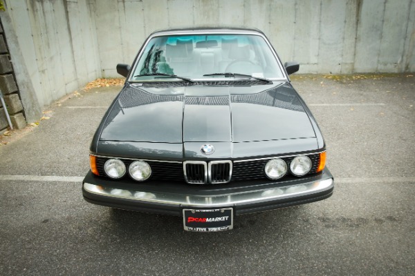 Used-1987-BMW-7-Series-L7