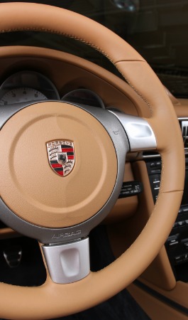 Used-2009-Porsche-911-Carrera-4S-Cabriolet