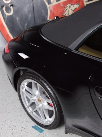 Used-2009-Porsche-911-Carrera-4S-Cabriolet