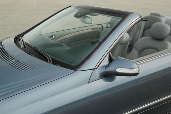 Used-2007-Mercedes-Benz-CLK-CLK-350