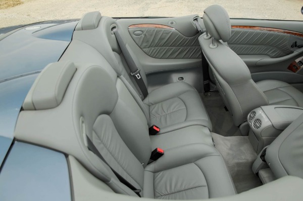 Used-2007-Mercedes-Benz-CLK-CLK-350