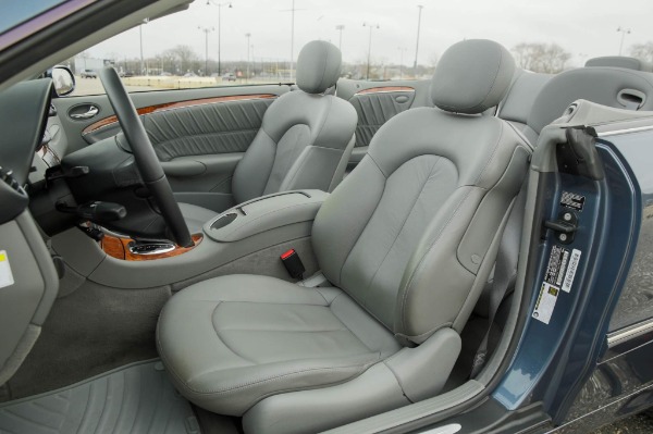 Used-2007-Mercedes-Benz-CLK-CLK-350