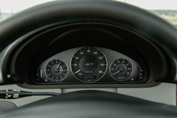 Used-2007-Mercedes-Benz-CLK-CLK-350