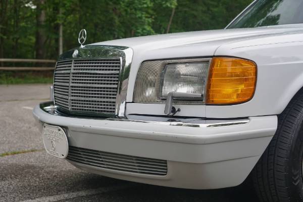 Used-1989-Mercedes-Benz-300-Class-300-SEL