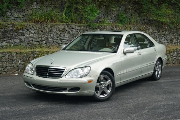 Used-2004-Mercedes-Benz-S-Class-S-500