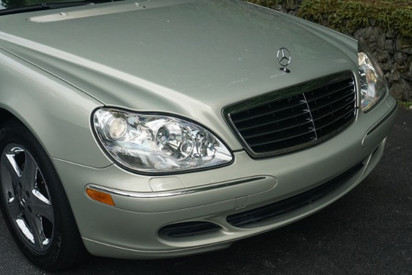 Used-2004-Mercedes-Benz-S-Class-S-500