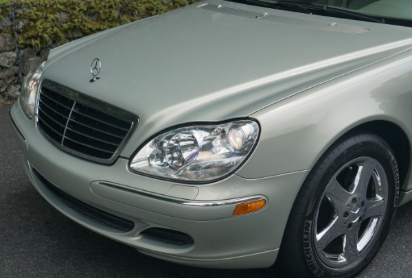 Used-2004-Mercedes-Benz-S-Class-S-500