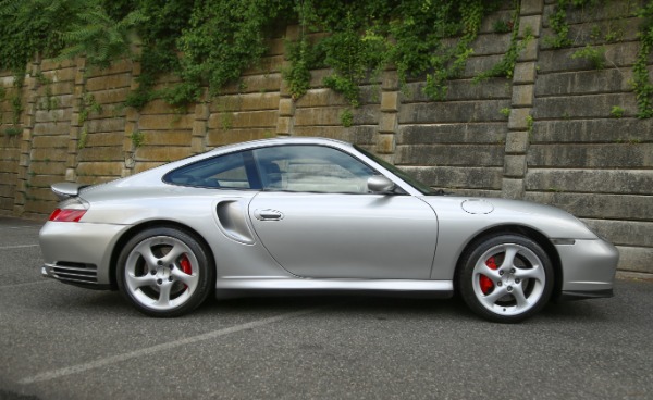 Used-2001-Porsche-911-Turbo