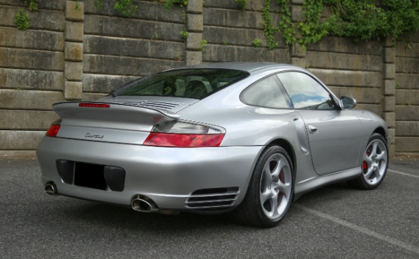 Used-2001-Porsche-911-Turbo