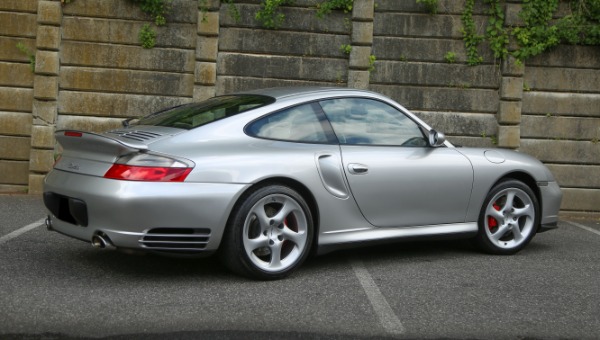 Used-2001-Porsche-911-Turbo