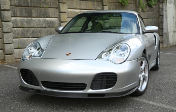 Used-2001-Porsche-911-Turbo