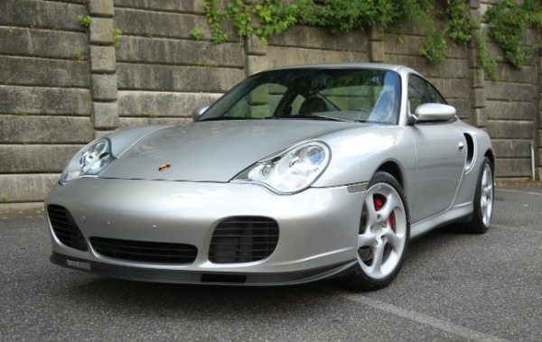 Used-2001-Porsche-911-Turbo