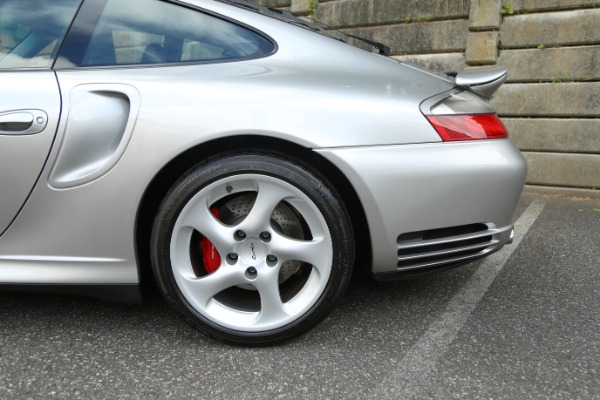 Used-2001-Porsche-911-Turbo