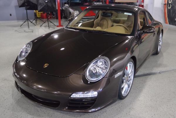 Used-2009-Porsche-911-Carrera-S-Coupe