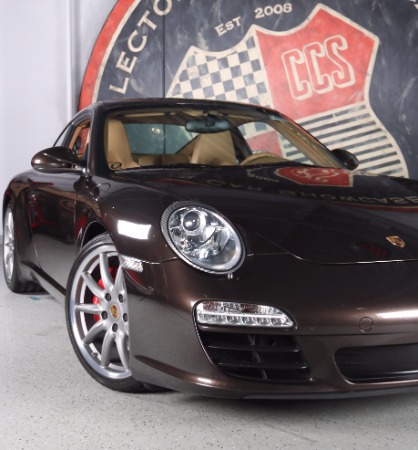 Used-2009-Porsche-911-Carrera-S-Coupe