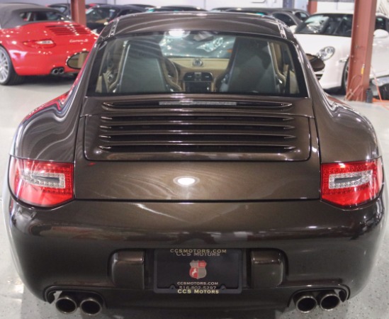 Used-2009-Porsche-911-Carrera-S-Coupe