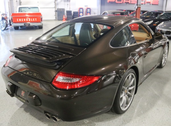 Used-2009-Porsche-911-Carrera-S-Coupe