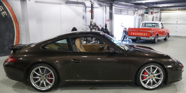 Used-2009-Porsche-911-Carrera-S-Coupe