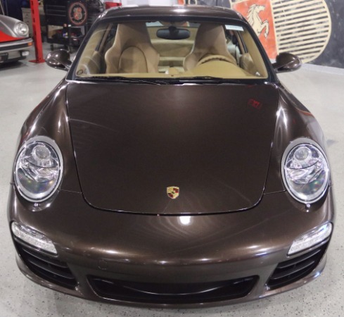 Used-2009-Porsche-911-Carrera-S-Coupe