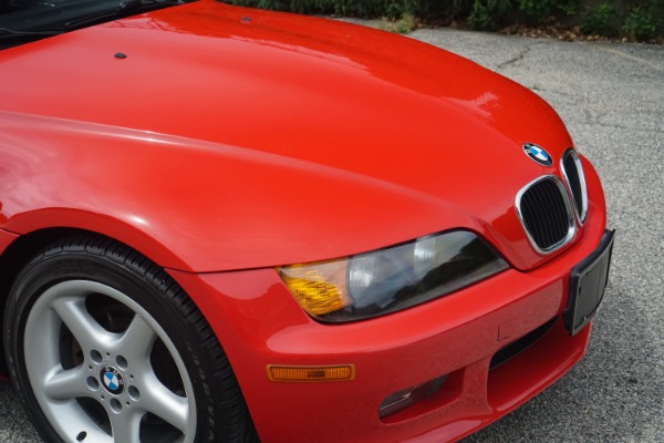 Used-1998-BMW-Z3-28