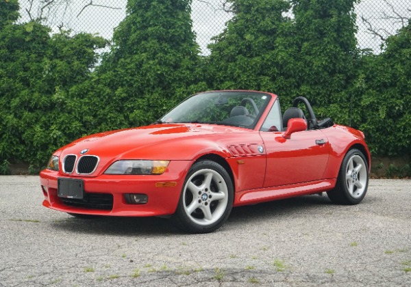 Used-1998-BMW-Z3-28