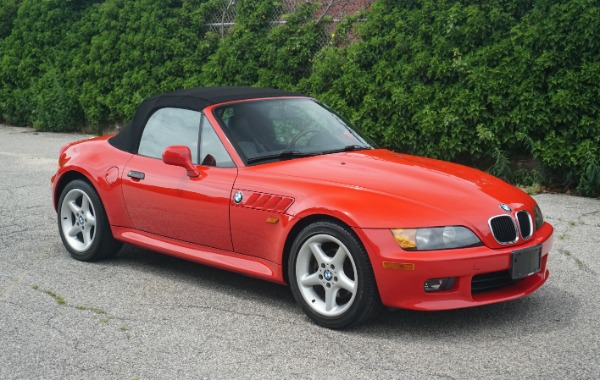 Used-1998-BMW-Z3-28