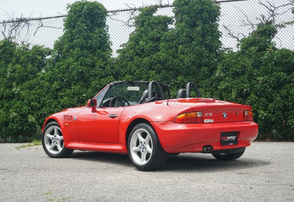 Used-1998-BMW-Z3-28