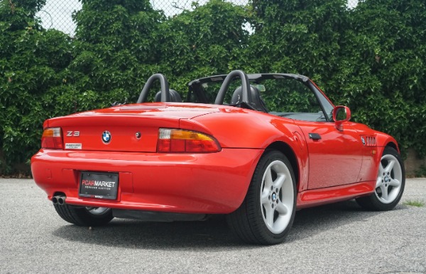 Used-1998-BMW-Z3-28