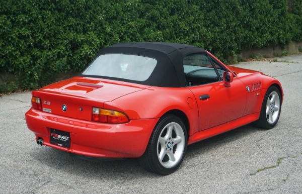 Used-1998-BMW-Z3-28