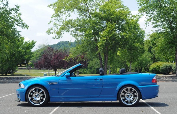 Used-2003-BMW-M3