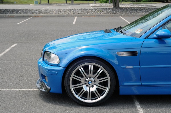 Used-2003-BMW-M3