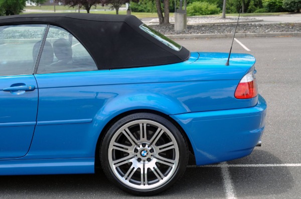 Used-2003-BMW-M3