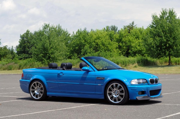 Used-2003-BMW-M3