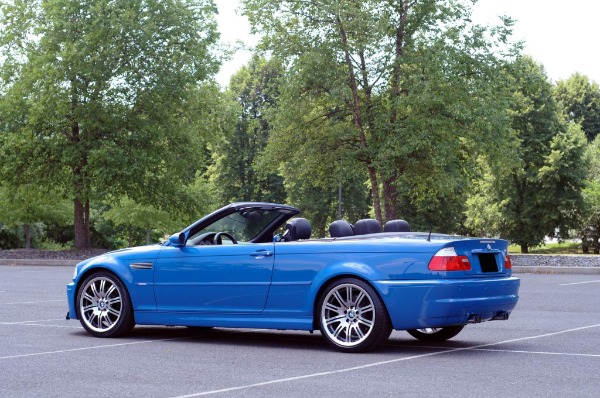 Used-2003-BMW-M3