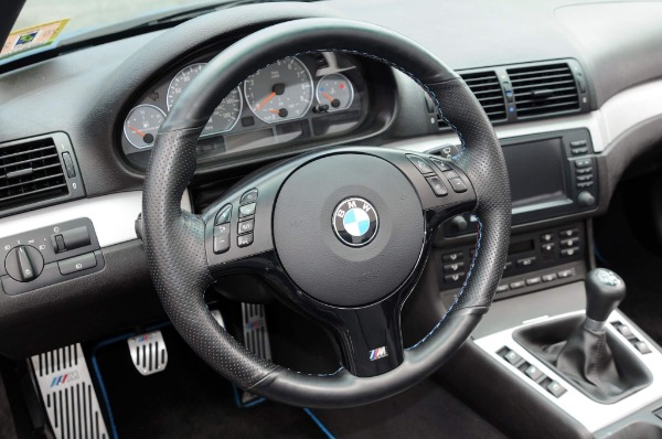 Used-2003-BMW-M3