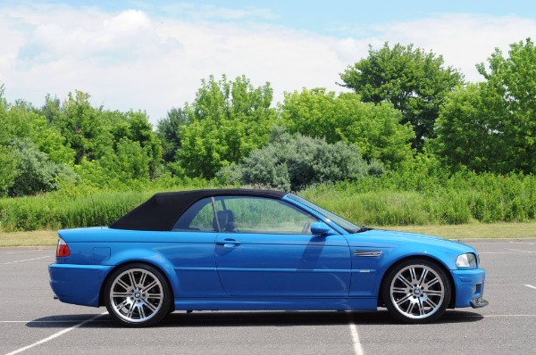 Used-2003-BMW-M3