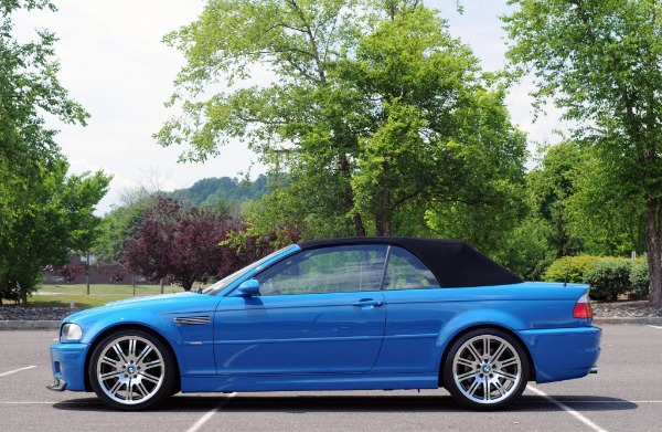 Used-2003-BMW-M3