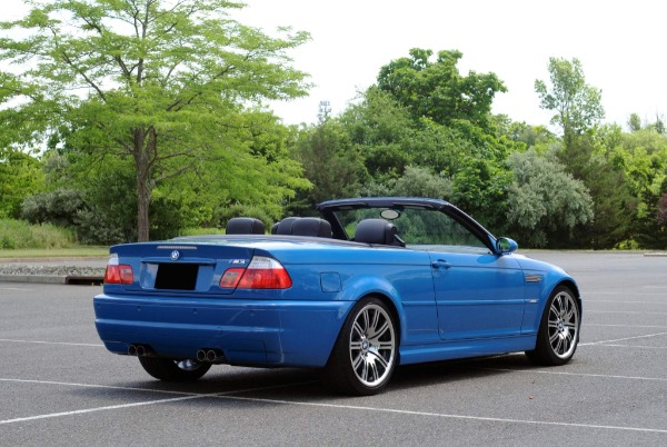 Used-2003-BMW-M3