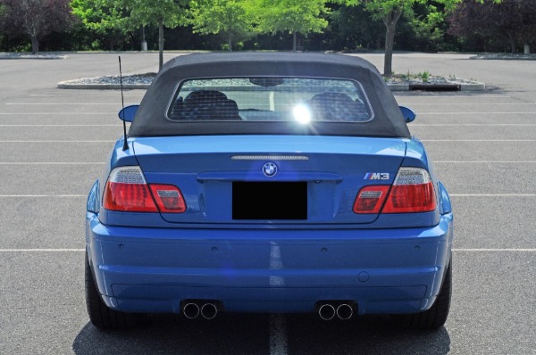 Used-2003-BMW-M3