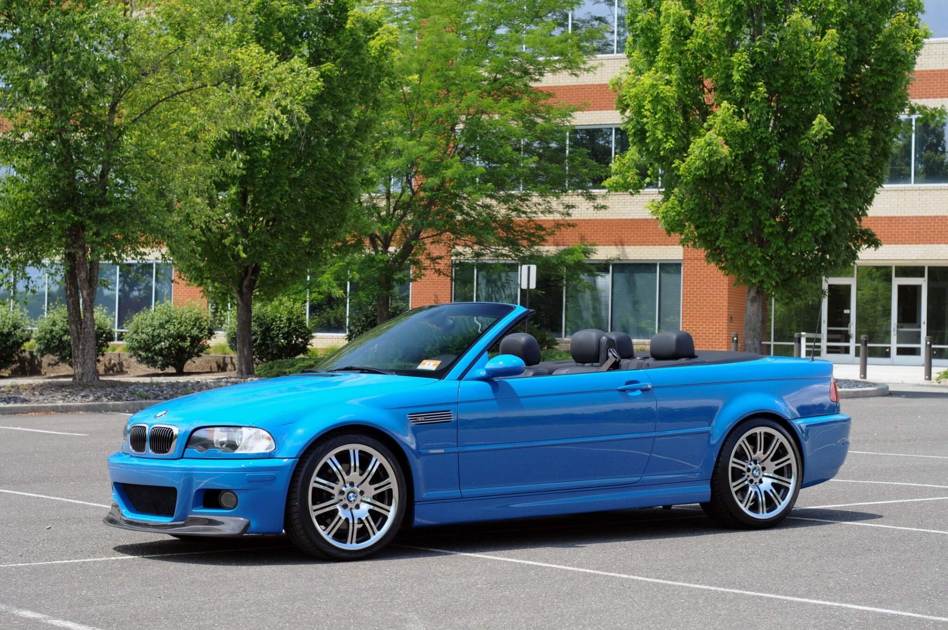 Used 2003 BMW M3  | Oyster Bay, NY
