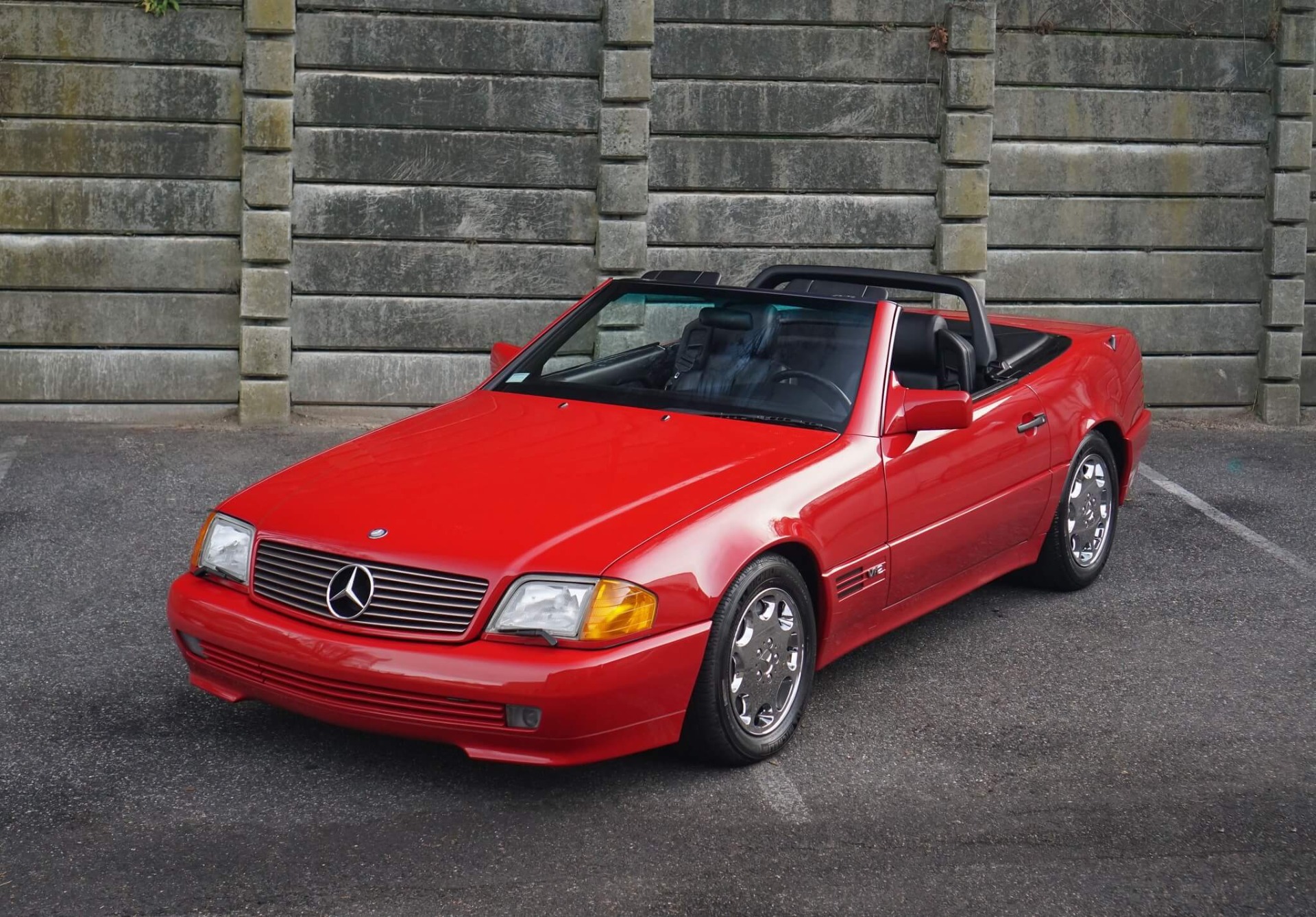 Used 1993 Mercedes-Benz 600-Class 600 SL | Oyster Bay, NY