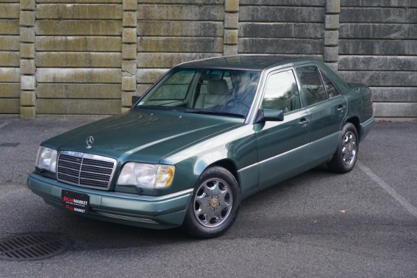 Used-1994-Mercedes-Benz-E-Class-E-420