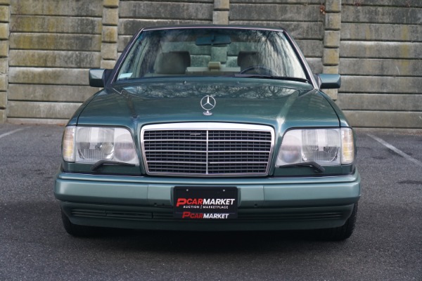 Used-1994-Mercedes-Benz-E-Class-E-420