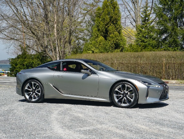 Used-2018-Lexus-LC-500