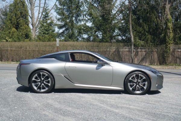 Used-2018-Lexus-LC-500