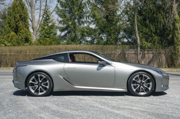 Used-2018-Lexus-LC-500