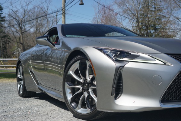 Used-2018-Lexus-LC-500