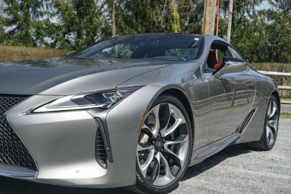 Used-2018-Lexus-LC-500