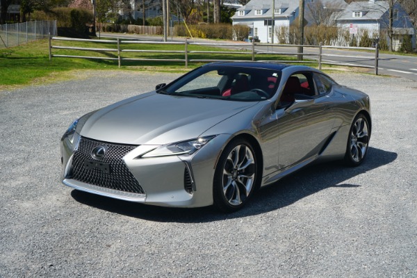 Used-2018-Lexus-LC-500