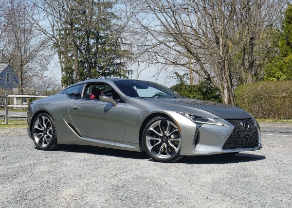 Used-2018-Lexus-LC-500